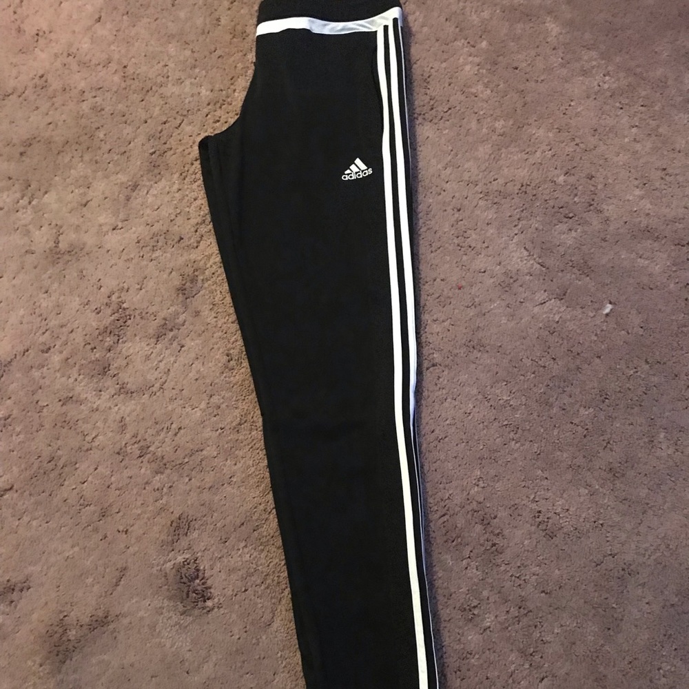 Adidas Soccer Pants